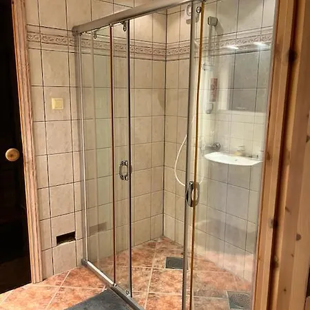 Fjord Retreat Privatunterkunft
